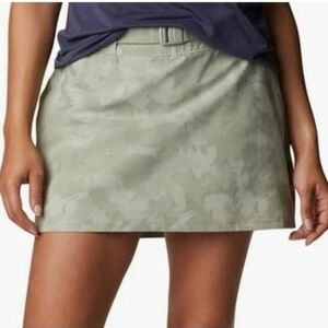Columbia Women's Skort